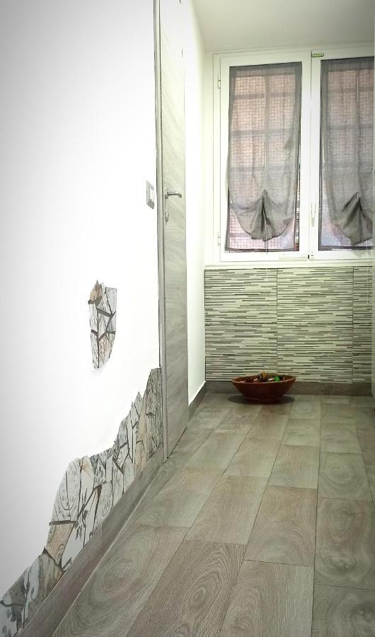 Napoli Pop Chiaia Διαμέρισμα Εξωτερικό φωτογραφία