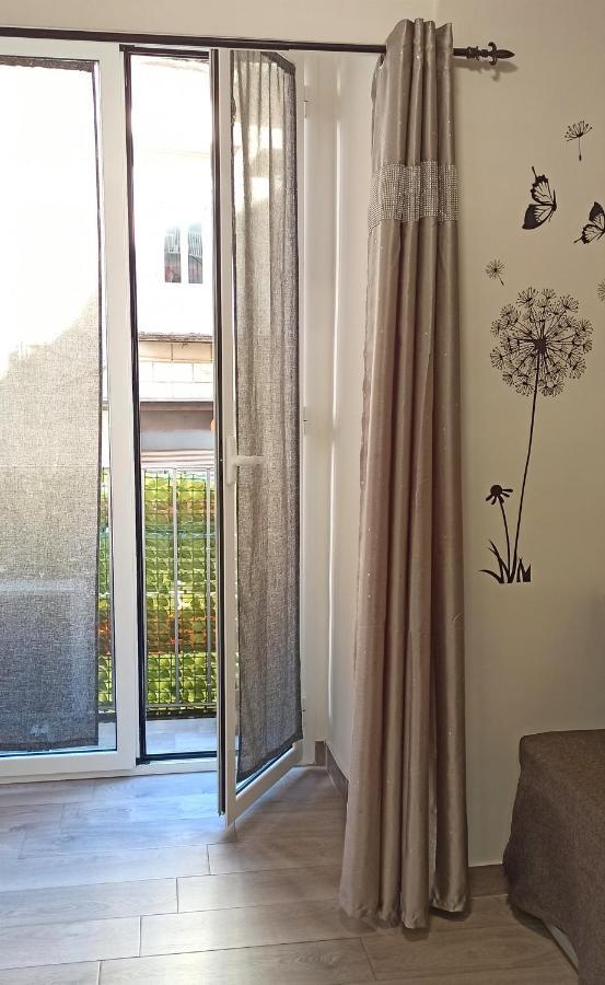 Napoli Pop Chiaia Διαμέρισμα Εξωτερικό φωτογραφία