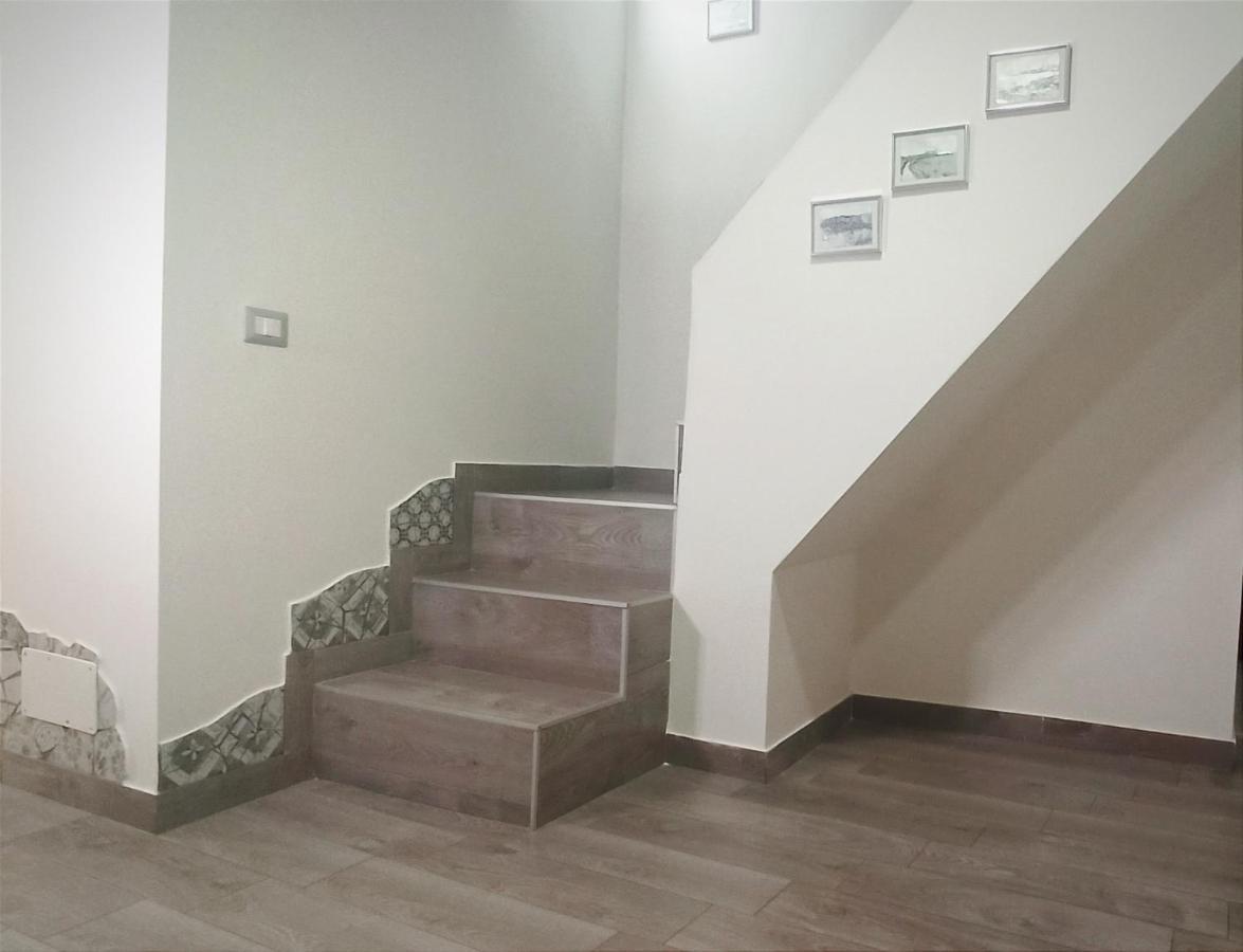Napoli Pop Chiaia Διαμέρισμα Εξωτερικό φωτογραφία
